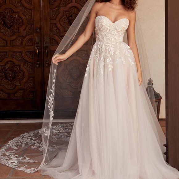 Aujza Veil Cathedral - Picture 2 of 2